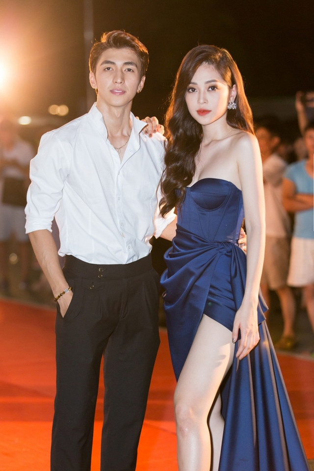 Học vấn dàn diễn viên hot nhất phim "Gara hạnh phúc" - Hình 6 Hoc van dan dien vien hot nhat phim