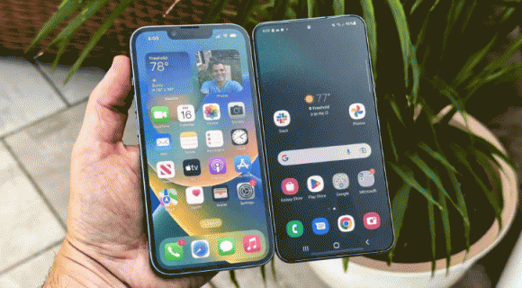 5 cách giúp Samsung Galaxy S23 có thể đánh bại “con cưng” Nhà Táo - Hình 3 5 cach giup Samsung Galaxy S23 co the danh bai “con cung” Nha Tao-Hinh-3
