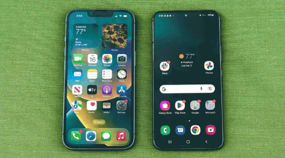 5 cách giúp Samsung Galaxy S23 có thể đánh bại “con cưng” Nhà Táo - Hình 5 5 cach giup Samsung Galaxy S23 co the danh bai “con cung” Nha Tao-Hinh-5