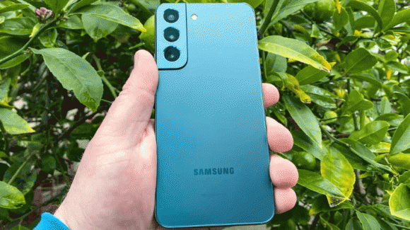 5 cách giúp Samsung Galaxy S23 có thể đánh bại “con cưng” Nhà Táo 5 cach giup Samsung Galaxy S23 co the danh bai “con cung” Nha Tao