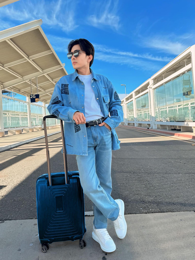 Nam ca sĩ nổi tiếng ly hôn vợ đại gia, U50 giàu kếch xù - Hình 10 Nam ca si noi tieng ly hon vo dai gia, U50 giau kech xu-Hinh-10