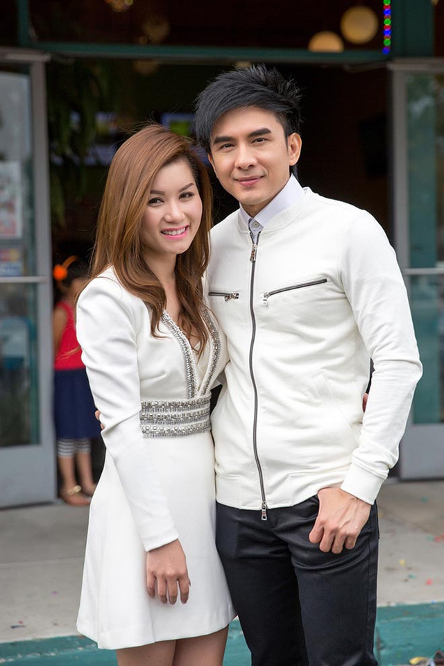 Nam ca sĩ nổi tiếng ly hôn vợ đại gia, U50 giàu kếch xù - Hình 7 Nam ca si noi tieng ly hon vo dai gia, U50 giau kech xu-Hinh-7