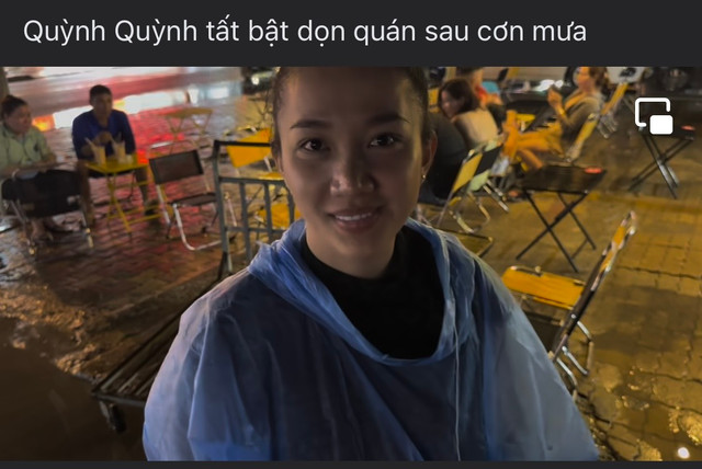 Lê Dương Bảo Lâm gây tranh cãi vì mải quay clip “dìm hàng” vợ Le Duong Bao Lam gay tranh cai vi mai quay clip “dim hang” vo