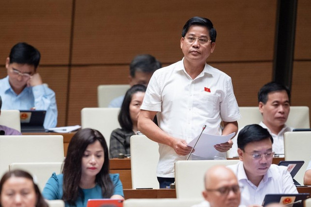 Thiếu thuốc, vật tư y tế: Trăn trở việc sợ mua sắm, đấu thầu - Hình 3 Thieu thuoc, vat tu y te: Tran tro viec so mua sam, dau thau-Hinh-3