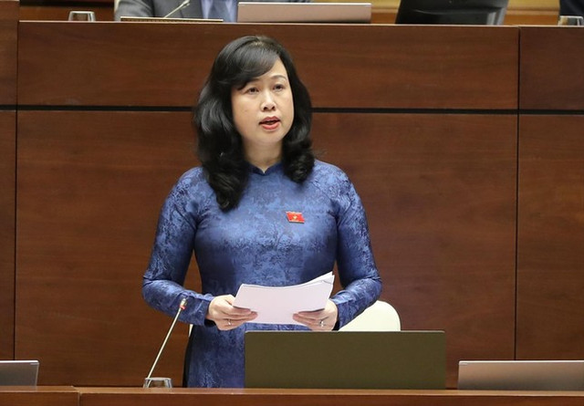 Thiếu thuốc, vật tư y tế: Trăn trở việc sợ mua sắm, đấu thầu - Hình 2 Thieu thuoc, vat tu y te: Tran tro viec so mua sam, dau thau-Hinh-2
