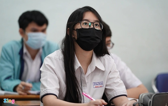 Có chứng chỉ tiếng Nhật, tiếng Hàn cũng có thể xét tuyển vào đại học Co chung chi tieng Nhat, tieng Han cung co the xet tuyen vao dai hoc