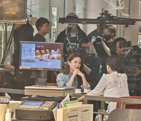Lưu Diệc Phi đóng phim quá đẹp, khí chất yêu kiều Luu Diec Phi dong phim qua dep, khi chat yeu kieu