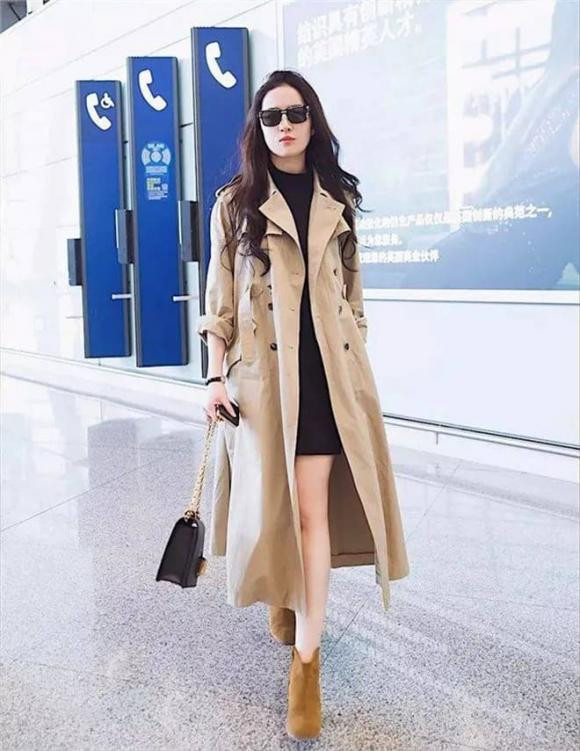 Lưu Diệc Phi đóng phim quá đẹp, khí chất yêu kiều - Hình 8 Luu Diec Phi dong phim qua dep, khi chat yeu kieu-Hinh-8