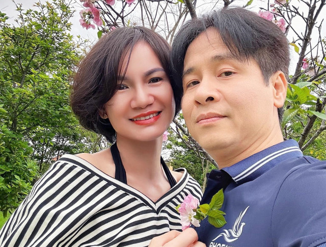 Chàng rể chăm mẹ vợ ung thư, đưa bố vợ về nhà tận hiếu - Hình 4 Chang re cham me vo ung thu, dua bo vo ve nha tan hieu-Hinh-4