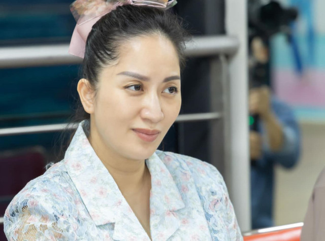 Hệ lụy từ việc Khánh Thi đòi nợ trên mạng - Hình 3 He luy tu viec Khanh Thi doi no tren mang-Hinh-3