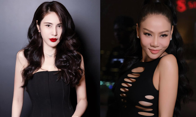 Hệ lụy từ việc Khánh Thi đòi nợ trên mạng - Hình 2 He luy tu viec Khanh Thi doi no tren mang-Hinh-2