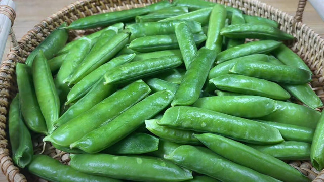 Loại rau có axit folic gấp 13 lần táo, giúp hạ huyết áp Loai rau co axit folic gap 13 lan tao, giup ha huyet ap