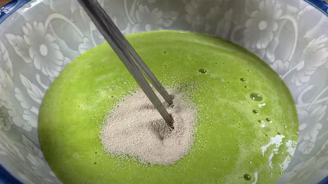 Loại rau có axit folic gấp 13 lần táo, giúp hạ huyết áp - Hình 5 Loai rau co axit folic gap 13 lan tao, giup ha huyet ap-Hinh-5