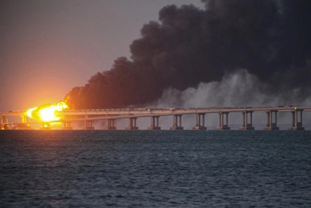 Chính quyền Tổng thống Trump “quay xe” về chủ quyền Crimea, Ukraine vạch lằn ranh đỏ Chinh quyen Tong thong Trump “quay xe” ve chu quyen Crimea, Ukraine vach lan ranh do