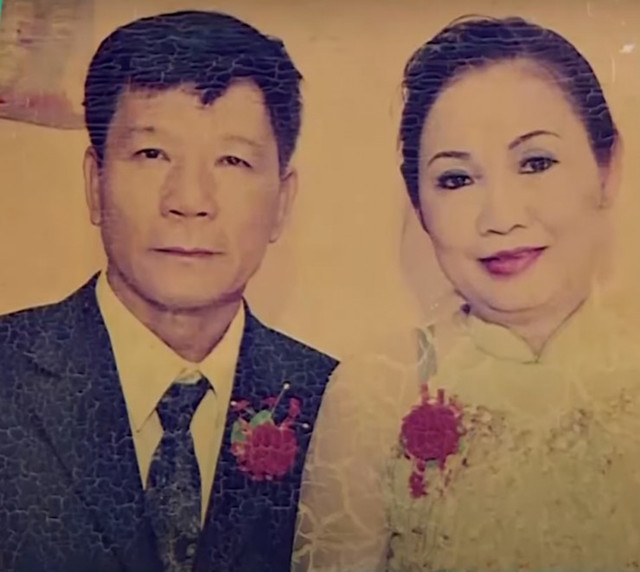 Người đàn ông cưới cả tuần mới xin được phép "làm chồng" - Hình 2 Nguoi dan ong cuoi ca tuan moi xin duoc phep