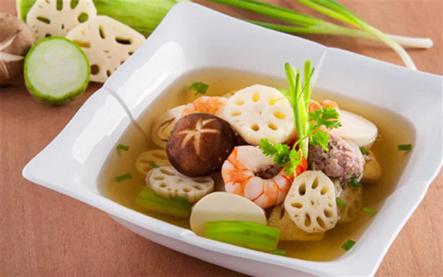 2 loại củ ít ngậm thuốc sâu, cái số 2 ví như nhân sâm - Hình 3 2 loai cu it ngam thuoc sau, cai so 2 vi nhu nhan sam-Hinh-3
