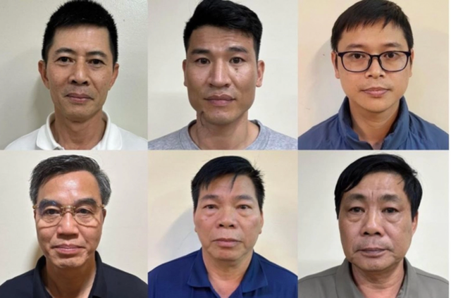 Thanh Hoá rà soát gói thầu, cty liên quan Tập đoàn Phúc Sơn, Thuận An Thanh Hoa ra soat goi thau, cty lien quan Tap doan Phuc Son, Thuan An