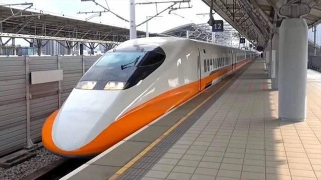 Đường sắt tốc độ cao: Kỳ vọng quyết tâm của Chính phủ Duong sat toc do cao: Ky vong quyet tam cua Chinh phu