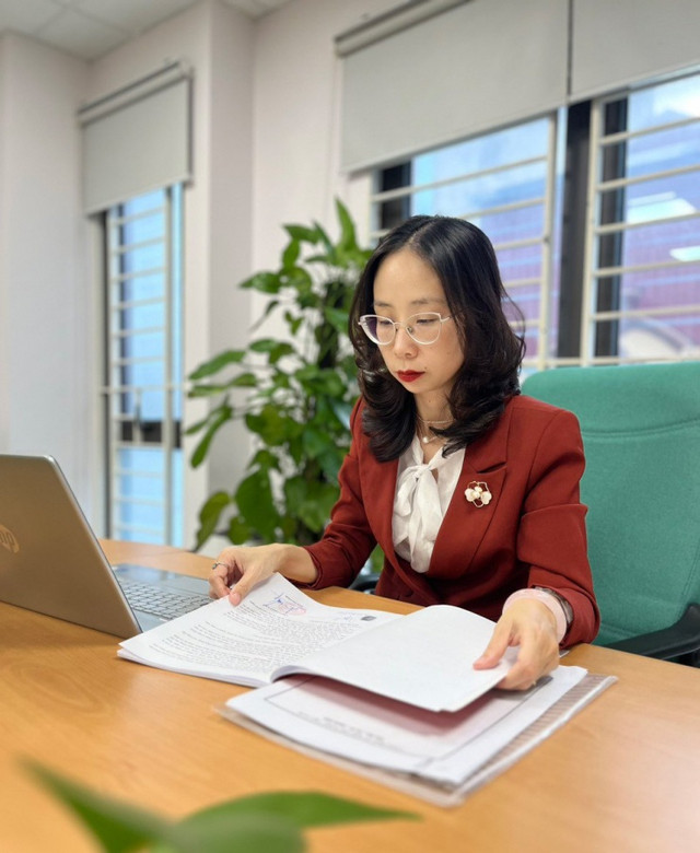 3 lần ly hôn bất thành vì có bầu, không ngờ nhận quả ngọt - Hình 2 3 lan ly hon bat thanh vi co bau, khong ngo nhan qua ngot-Hinh-2
