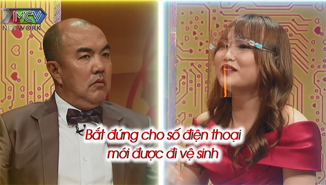 Vợ bủn rủn khi phát hiện chồng đi hát karaoke ôm - Hình 2 Vo bun run khi phat hien chong di hat karaoke om-Hinh-2