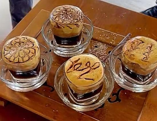 Phát sốt với hóa đơn cafe giải khát hàng chục triệu đồng - Hình 2 Phat sot voi hoa don cafe giai khat hang chuc trieu dong-Hinh-2