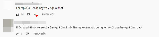 Dàn sao hạng A hội tụ MV SEA Games 31, chỉ mỗi Đen Vâu được khen - Hình 4 Dan sao hang A hoi tu MV SEA Games 31, chi moi Den Vau duoc khen-Hinh-4