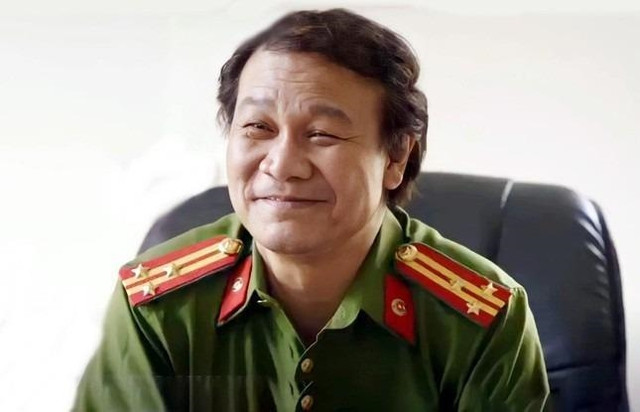 5 ông 'trùm phản diện' phim Việt, lên hình là khán giả... ghét cay ghét đắng - Hình 2 5 ong 'trum phan dien' phim Viet, len hinh la khan gia... ghet cay ghet dang-Hinh-2