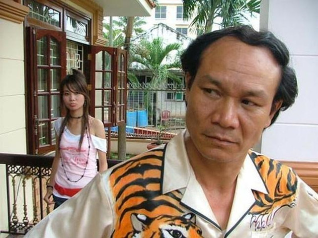 5 ông 'trùm phản diện' phim Việt, lên hình là khán giả... ghét cay ghét đắng 5 ong 'trum phan dien' phim Viet, len hinh la khan gia... ghet cay ghet dang