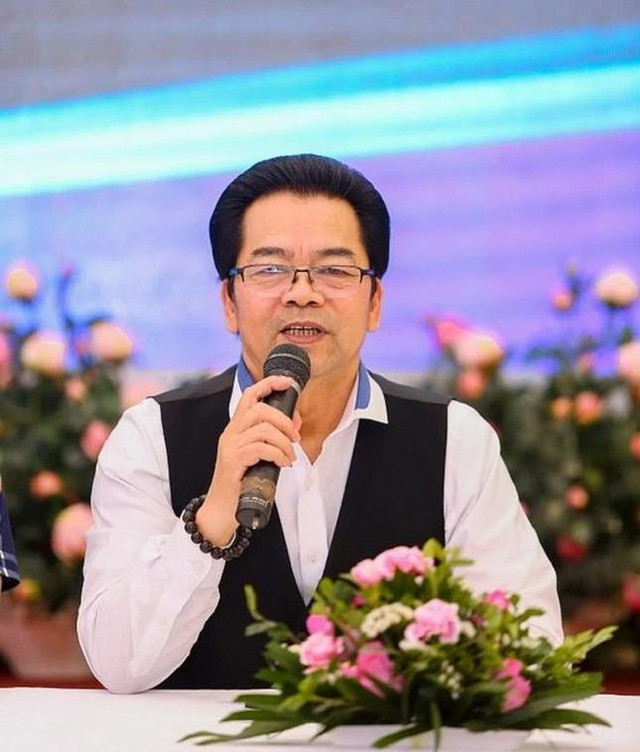 5 ông 'trùm phản diện' phim Việt, lên hình là khán giả... ghét cay ghét đắng - Hình 3 5 ong 'trum phan dien' phim Viet, len hinh la khan gia... ghet cay ghet dang-Hinh-3