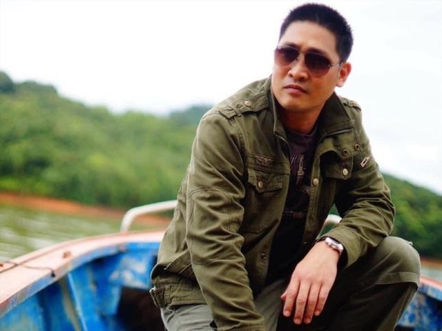 5 ông 'trùm phản diện' phim Việt, lên hình là khán giả... ghét cay ghét đắng - Hình 7 5 ong 'trum phan dien' phim Viet, len hinh la khan gia... ghet cay ghet dang-Hinh-7