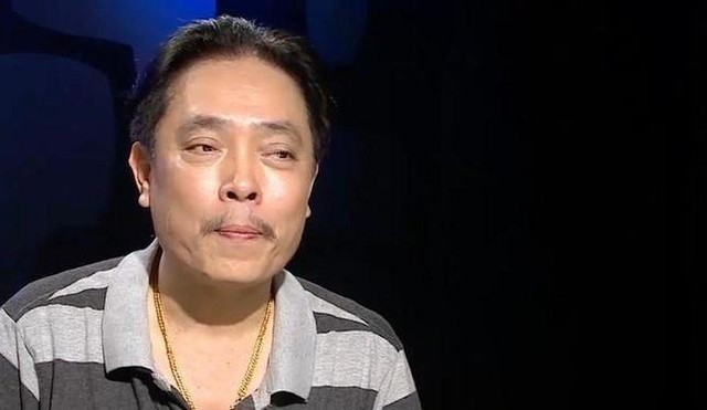 5 ông 'trùm phản diện' phim Việt, lên hình là khán giả... ghét cay ghét đắng - Hình 6 5 ong 'trum phan dien' phim Viet, len hinh la khan gia... ghet cay ghet dang-Hinh-6