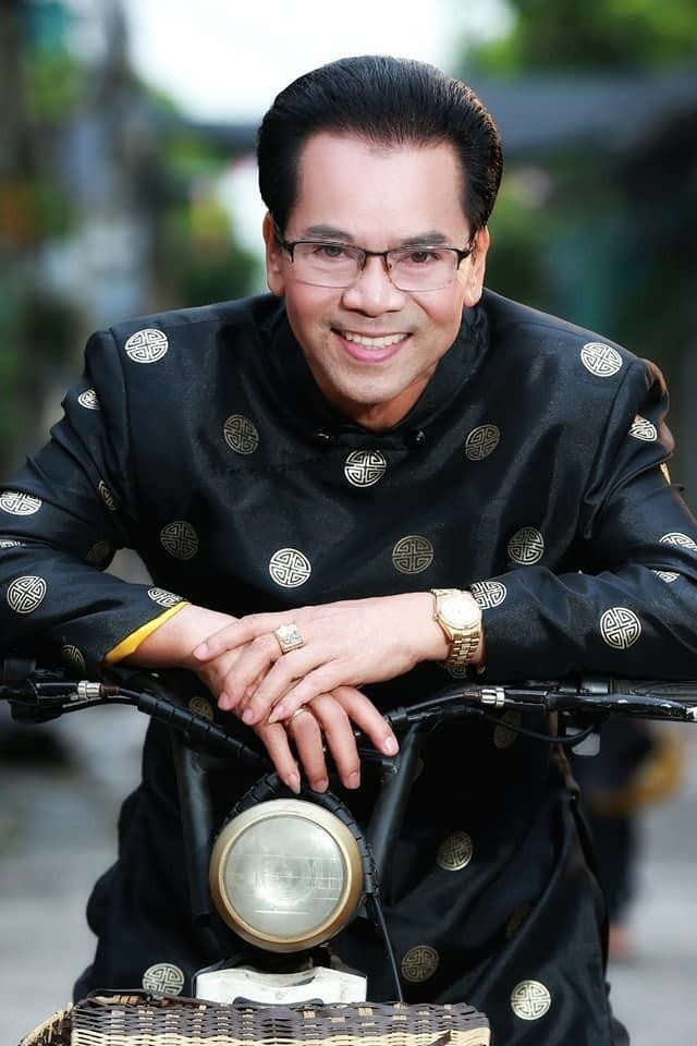5 ông 'trùm phản diện' phim Việt, lên hình là khán giả... ghét cay ghét đắng - Hình 4 5 ong 'trum phan dien' phim Viet, len hinh la khan gia... ghet cay ghet dang-Hinh-4