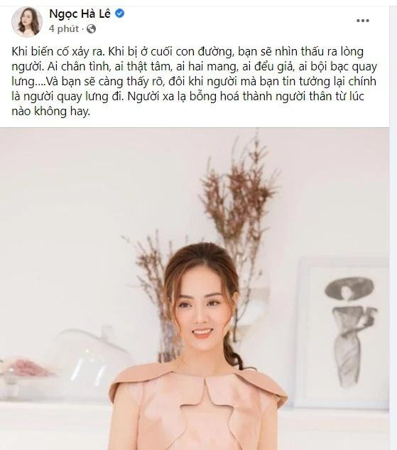 Vợ Công Lý hé lộ chồng bị chơi xấu, đối xử nhẫn tâm? - Hình 4 Vo Cong Ly he lo chong bi choi xau, doi xu nhan tam?-Hinh-4