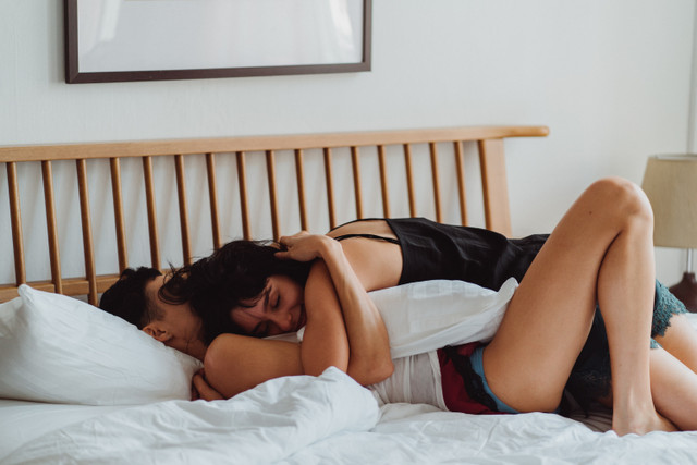 Mạng xã hội làm hiểu sai về tình dục - Hình 3 Mang xa hoi lam hieu sai ve tinh duc-Hinh-3