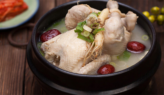 Những món ăn truyền thống Hàn Quốc làm say lòng du khách - Hình 9 Nhung mon an truyen thong Han Quoc lam say long du khach-Hinh-9