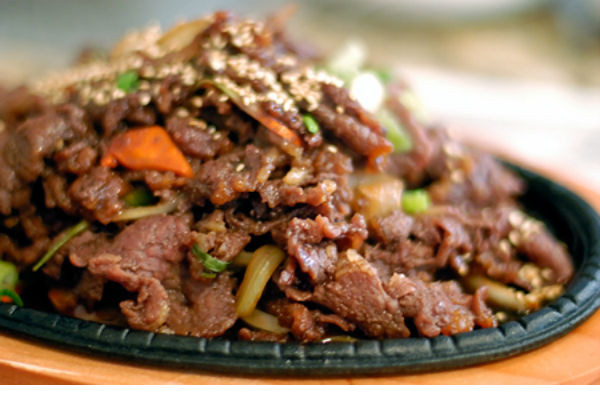 Những món ăn truyền thống Hàn Quốc làm say lòng du khách - Hình 4 Nhung mon an truyen thong Han Quoc lam say long du khach-Hinh-4