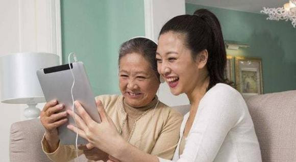 3 tướng gương mặt mẹ chồng khó ưa nhất, ích kỷ, tọc mạch - Hình 3 3 tuong guong mat me chong kho ua nhat, ich ky, toc mach-Hinh-3