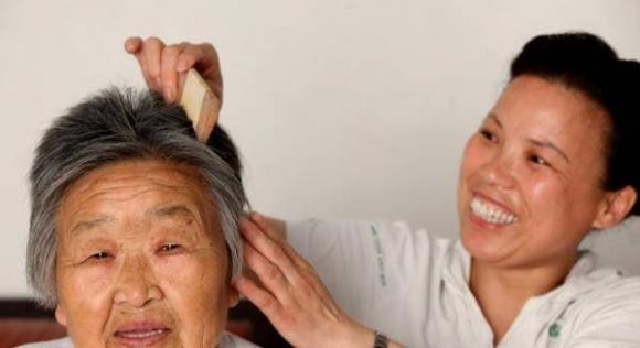 3 tướng gương mặt mẹ chồng khó ưa nhất, ích kỷ, tọc mạch 3 tuong guong mat me chong kho ua nhat, ich ky, toc mach