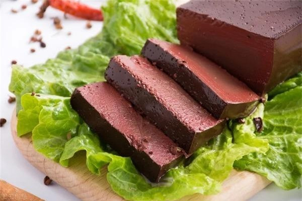 Bộ phận cực độc của con lợn, hạn chế ăn kẻo ung thư, mỡ máu - Hình 5 Bo phan cuc doc cua con lon, han che an keo ung thu, mo mau-Hinh-5