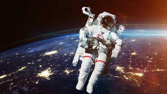 Điều gì xảy ra với con tinh tinh đầu tiên bay vào vũ trụ? Dieu gi xay ra voi con tinh tinh dau tien bay vao vu tru?