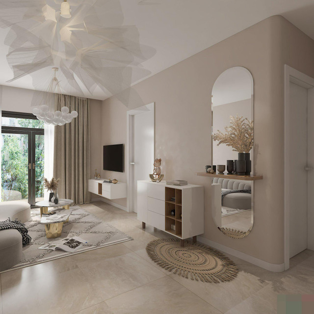 Thế giới tự do của cô gái cá tính, biết yêu chiều bản thân - Hình 12 The gioi tu do cua co gai ca tinh, biet yeu chieu ban than-Hinh-12