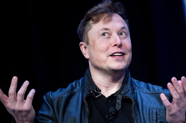 Elon Musk hủy thương vụ 44 tỷ USD với Twitter Elon Musk huy thuong vu 44 ty USD voi Twitter