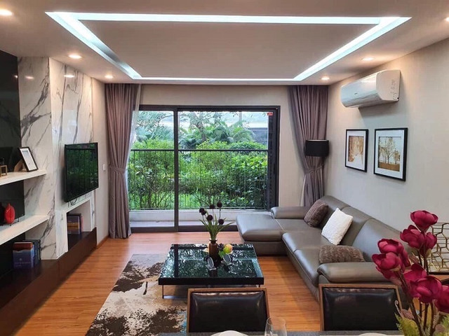 Thu nhập 50 triệu/tháng: Nên mua nhà trả góp hay dành tiền đầu tư? - Hình 2 Thu nhap 50 trieu/thang: Nen mua nha tra gop hay danh tien dau tu?-Hinh-2
