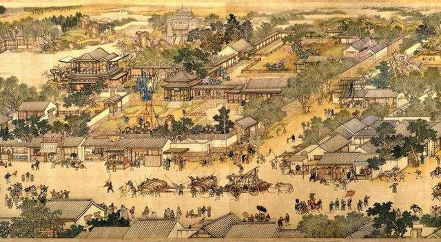 Lăng mộ Thương - Chu biến mất vì đội quân của... Tào Tháo Lang mo Thuong - Chu bien mat vi doi quan cua... Tao Thao