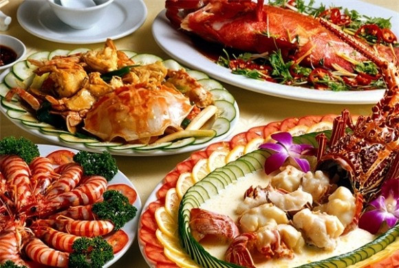 3 sai lầm khi chế biến hải sản ảnh hưởng lớn đến sức khỏe gia đình 3 sai lam khi che bien hai san anh huong lon den suc khoe gia dinh