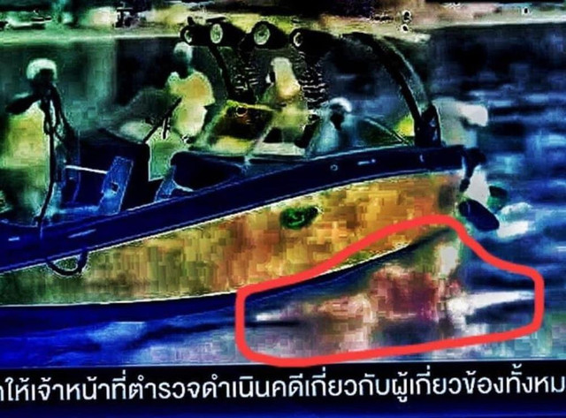Mỹ nhân 'Chiếc lá cuốn bay' bị kéo lê thi thể trước khi tử vong? My nhan 'Chiec la cuon bay' bi keo le thi the truoc khi tu vong?