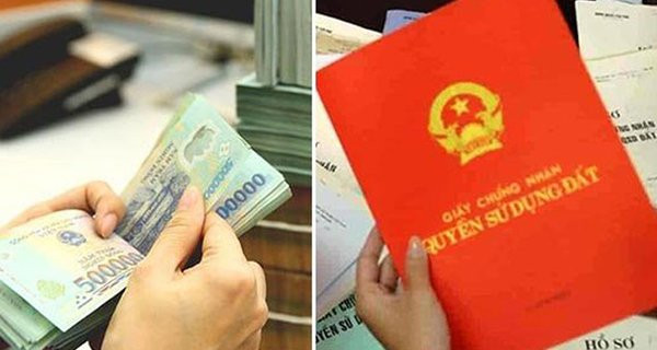 Gửi tiết kiệm ngân hàng hay đầu tư mua đất: Cái nào sinh lời nhanh hơn? Gui tiet kiem ngan hang hay dau tu mua dat: Cai nao sinh loi nhanh hon?