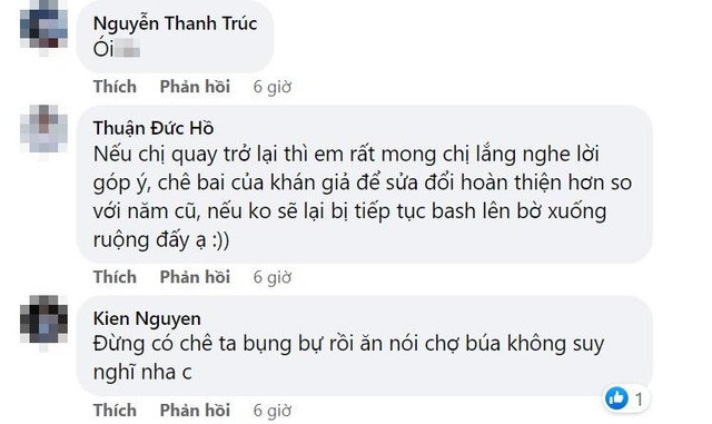 Vũ Thu Phương gây phẫn nộ khi tiếp tục chấm Hoa hậu 2022 - Hình 7 Vu Thu Phuong gay phan no khi tiep tuc cham Hoa hau 2022-Hinh-7