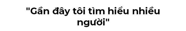 Bảo Anh ở tuổi 30: "Tôi bị bạn trai cũ bạo hành tinh thần" - Hình 5 Bao Anh o tuoi 30: