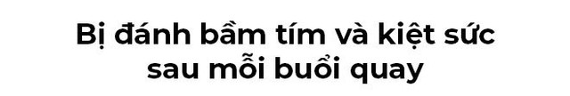 Bảo Anh ở tuổi 30: "Tôi bị bạn trai cũ bạo hành tinh thần" Bao Anh o tuoi 30: